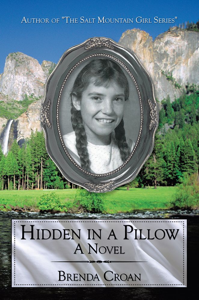 Hidden in a Pillow