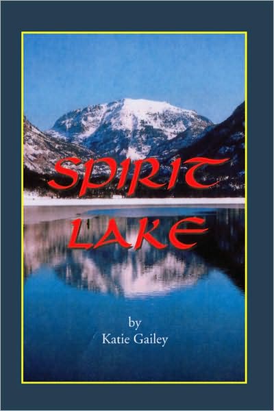 Spirit Lake