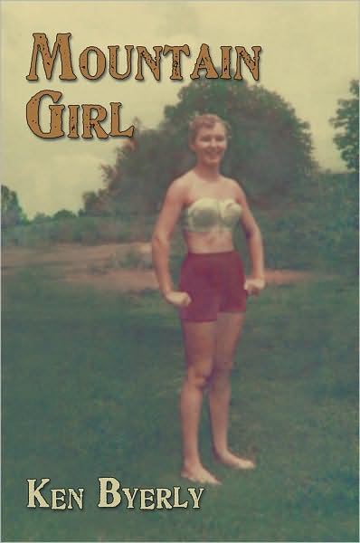 Mountain Girl