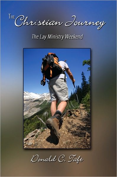 The Christian Journey: The Lay Ministry Weekend
