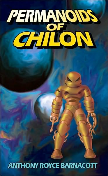 PERMANOIDS OF CHILON