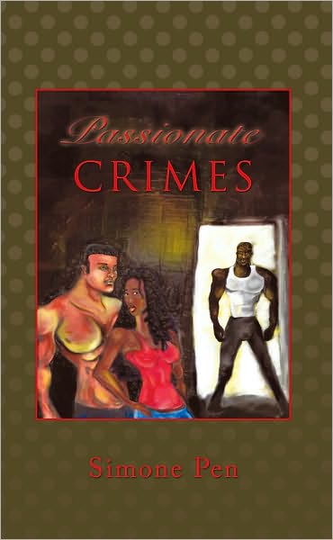 Passionate Crimes