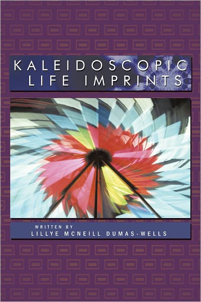 Kaleidoscopic Life Imprints