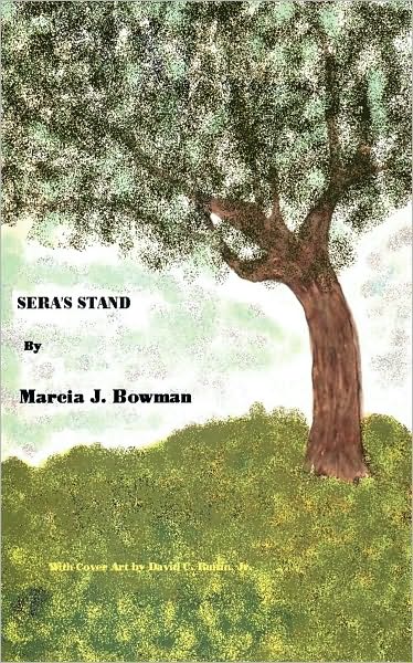 SERA'S STAND