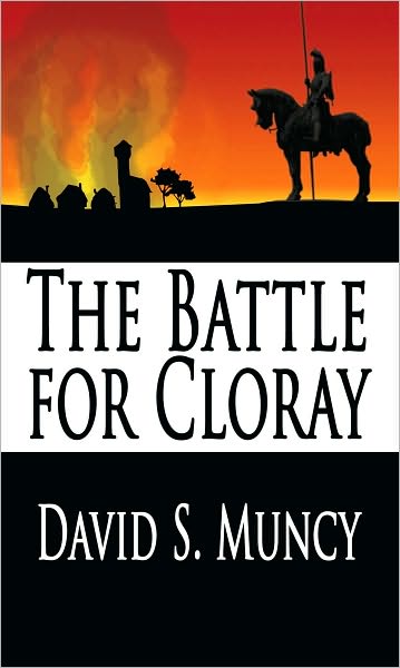 The Battle for Cloray