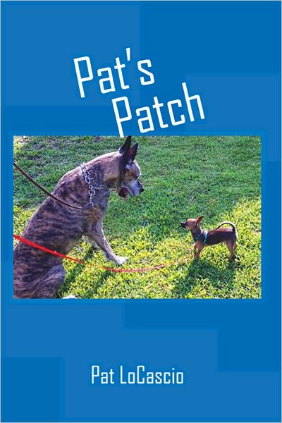 Pat's Patch