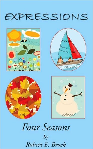 EXPRESSIONS: Four Seasons