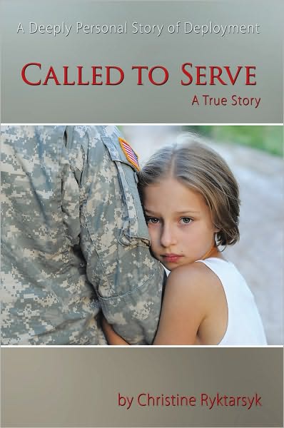 Called to Serve