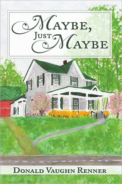Maybe, Just Maybe