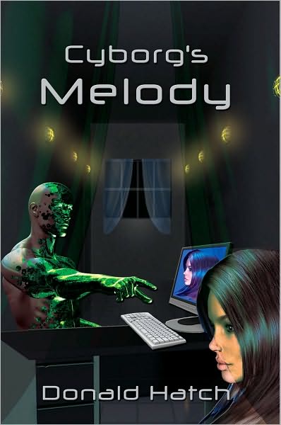 Cyborg's Melody