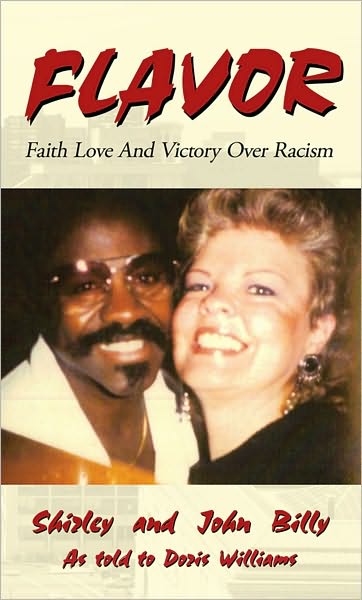FLAVOR: Faith Love And Victory Over Racism