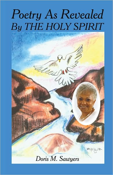 Poetry As Revealed By THE HOLY SPIRIT