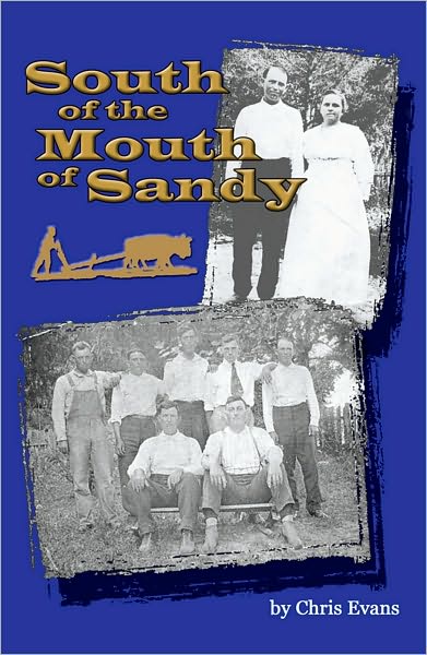 South of the Mouth of Sandy