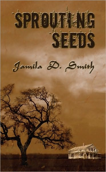 Sprouting Seeds