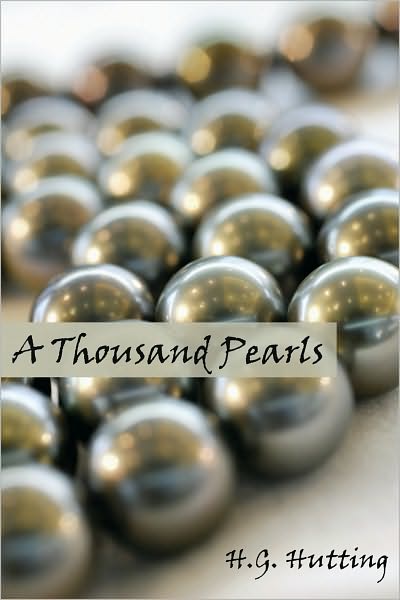 A Thousand Pearls