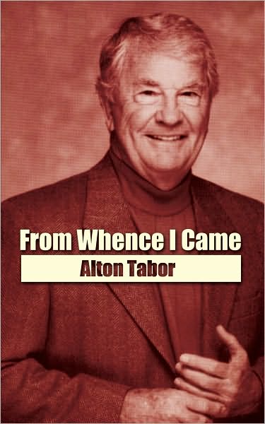 From Whence I Came