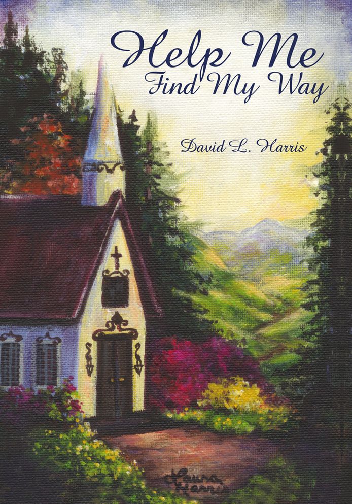 Help Me Find My Way
