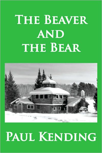 The Beaver and the Bear