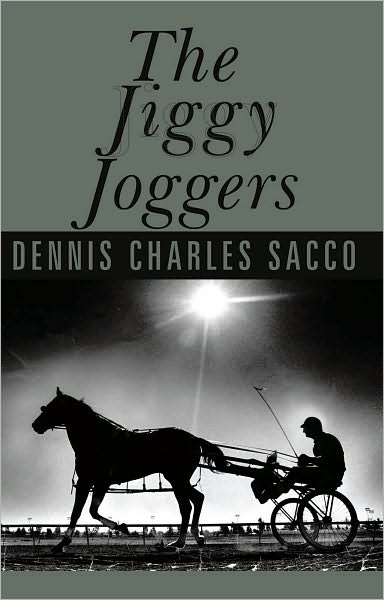 The Jiggy Joggers