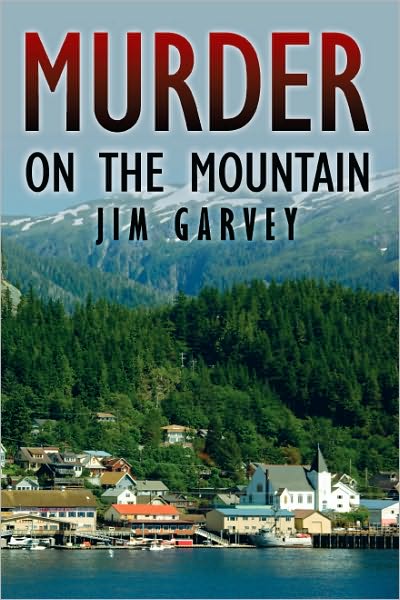 Murder on the Mountain