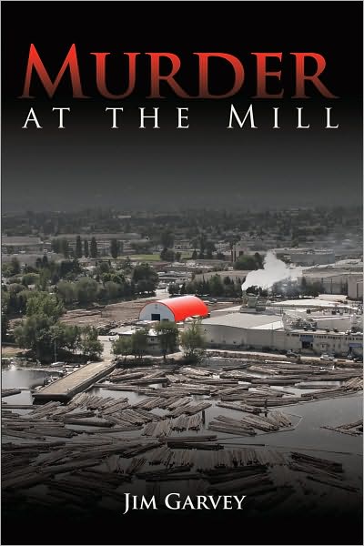 Murder at the Mill