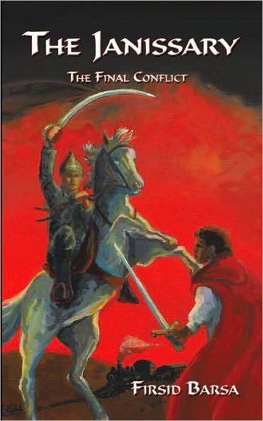 The Janissary: The Final Conflict