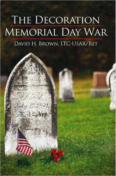 The Decoration/Memorial Day War