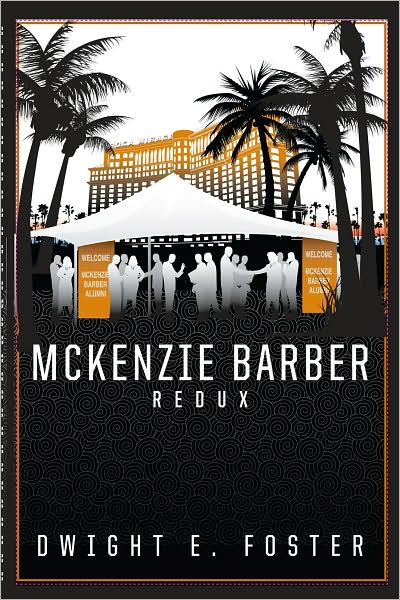 McKenzie Barber Redux