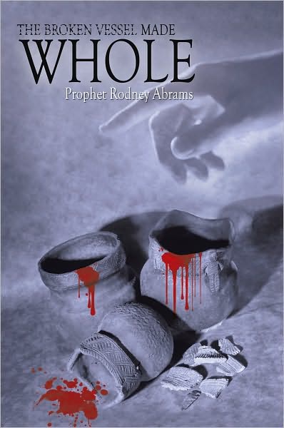 The Broken Vessel Made Whole