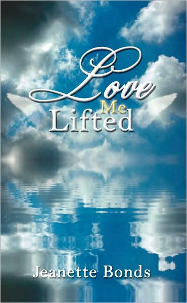 Love Lifted Me