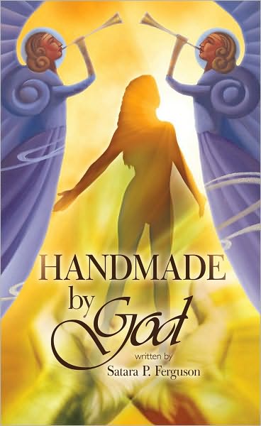 Handmade by God