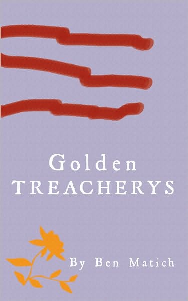 Golden Treacherys