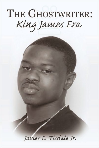 The Ghostwriter: King James Era