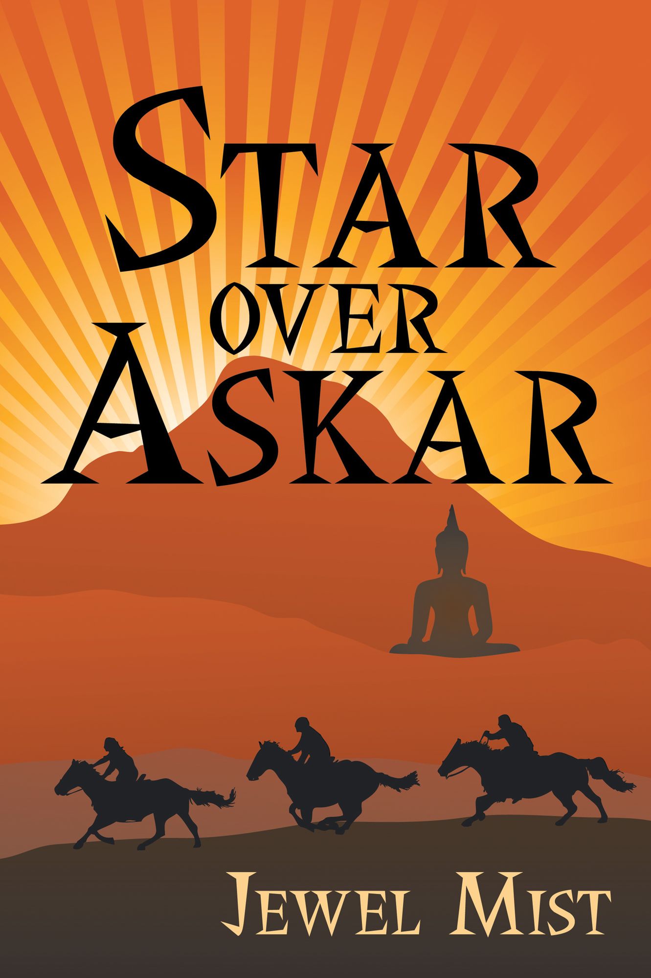 Star Over Askar