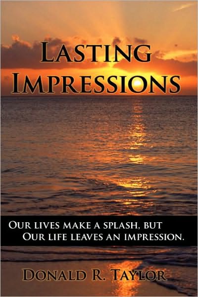 Lasting Impressions