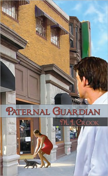 Paternal Guardian
