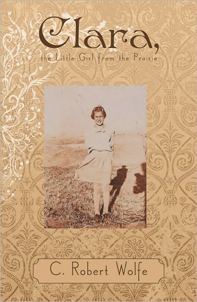 Clara, the Little Girl from the Prairie