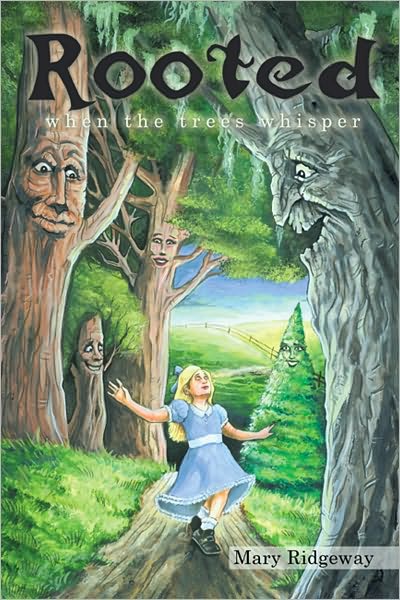 Rooted: When The Trees Whisper