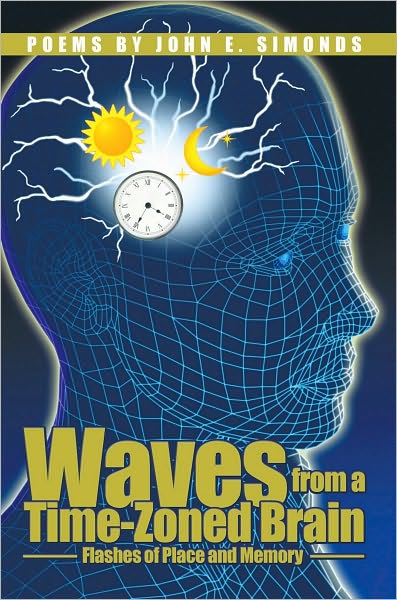 Waves from a Time-Zoned Brain