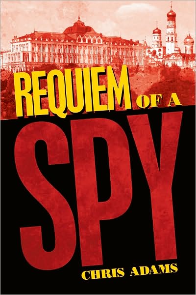 Requiem of a Spy