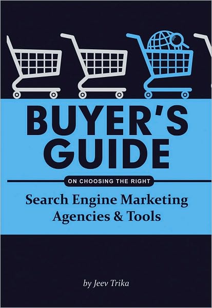 Buyer's Guide on Choosing the Right Search Engine Marketing Agencies & Tools