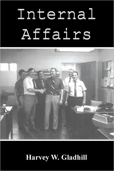 Internal Affairs