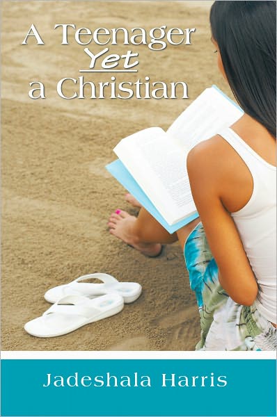 A Teenager Yet a Christian