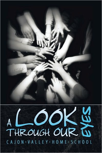 A Look Through Our Eyes
