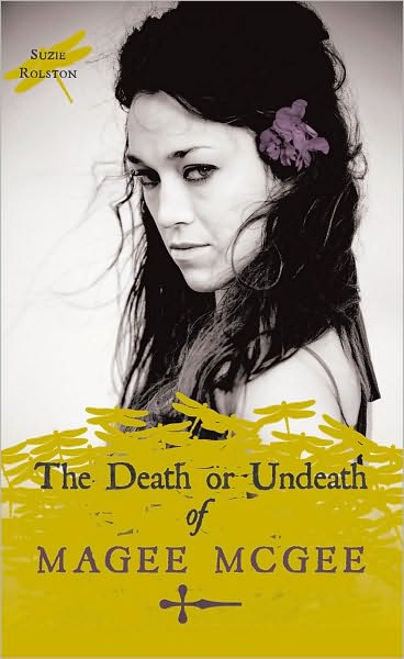 The Death or Undeath of Magee Mcgee