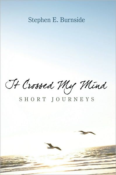 It Crossed My Mind: Short Journeys