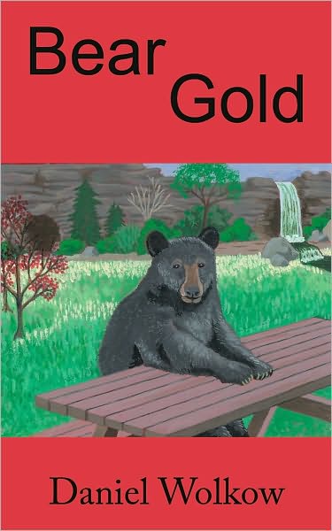 Bear Gold