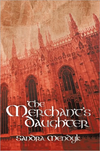 The Merchant's Daughter