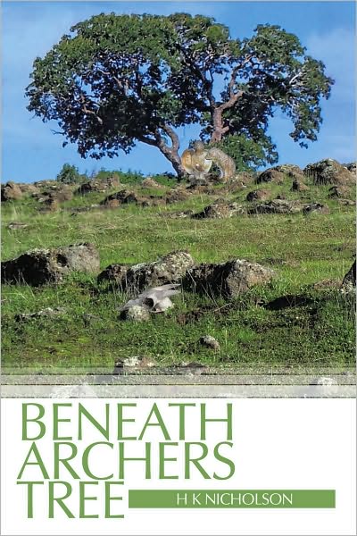 Beneath Archers Tree