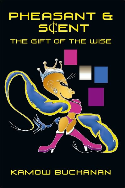 Pheasant & S¢ent: The Gift of the Wise